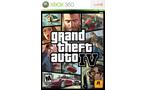 Grand Theft Auto IV — Xbox 360