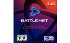 Blizzard Balance $50