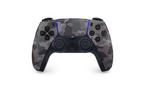 Sony DualSense Wireless Controller for PlayStation 5 - Gray Camouflage