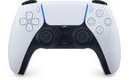 Sony DualSense Wireless Controller for PlayStation 5 - White