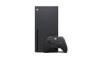 Microsoft Xbox Series X Console 1TB SSD - 4K Gaming - 120FPS