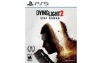 Dying Light 2 Stay Human - PlayStation 5