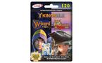 KingsIsle $20 Digital Prepaid Card - PC