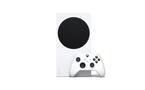 Microsoft Xbox Series S All Digital Console SSD - 120FPS - Robot White
