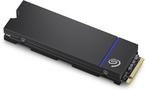Seagate Game Drive NVMe 1TB Internal SSD PCIe Gen 4 x4 with Heatsink for PlayStation 5
