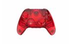 CANDY CON Transparent Player Ready Pack -  Ruby Red GameStop Exclusive
