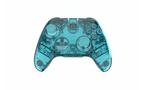 CANDY CON Diamond Blue Transparent Player Ready Pack - Diamond Blue GameStop Exclusive