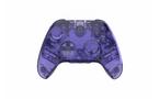 CANDY CON Transparent Player Ready Pack -  Topaz Purple GameStop Exclusive