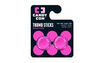 CANDY CON Thumb Stick - Neon Pink GameStop Exclusive