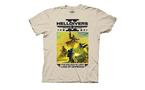 Helldivers Last Line of Offense Unisex T-Shirt GameStop Exclusive