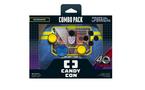 CANDY CON Transformers Soundwave Combo Pack Licensed Controller Kit GameStop Exclusive