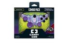 CANDY CON Transformers Devastator Combo Pack Licensed Controller Kit GameStop Exclusive