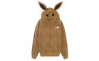 Pokemon Eevee Plush Cosplay Unisex Hoodie GameStop Exclusive