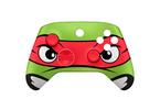CANDY CON Teenage Mutant Ninja Turtles Raphael Combo Pack Controller Kit GameStop Exclusive