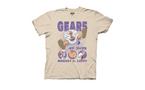 One Piece Gear 5 Monkey D Luffy Graphic T-Shirt GameStop Exclusive