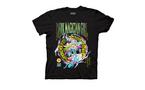Yu-Gi-Oh! Dark Magician Girl Graphic T-Shirt GameStop Exclusive