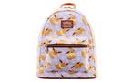 Loungefly Pokemon Eevee Floral Mini Backpack GameStop Exclusive