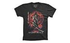 SILENT HILL 2 Pyramid Head Unisex T-Shirt GameStop Exclusive