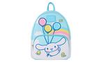 Loungefly Sanrio Cinnamoroll Balloons Mini Backpack GameStop Exclusive