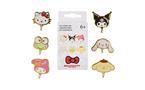 Loungefly Sanrio Hello Kitty and Friends Balloons Mystery Box Enamel Pin GameStop Exclusive (Styles May Vary)