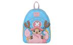 Loungefly One Piece Tony Tony Chopper Cosplay Mini Backpack GameStop Exclusive