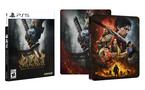 Onimusha Way of the Sword Steel Book - PlayStation 5