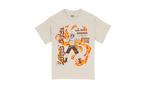 One Piece Ace Flames Double Sided Unisex Short Sleeve Graphic T-Shirt GameStop Exclusive