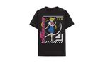 Sailor Moon Usagi Tsukino Double Sided Unisex Short Sleeve Graphic T-Shirt GameStop Exclusive