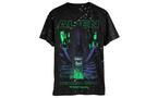 Alien Xenomorph Washed Graphic Unisex T-Shirt GameStop Exclusive