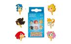 Loungefly Sonic the Hedgehog Popsicle Blind Box Enamel Pin GameStop Exclusive