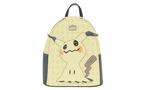 Loungefly Pokemon Mimikyu Mini Backpack GameStop Exclusive