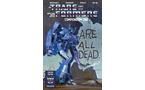 Transformers Compendium Volume 01 GameStop Exclusive