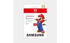 Samsung microSD Express Card - 256GB for Nintendo Switch 2