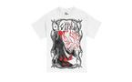 DanDaDan Yokai Okarun Unisex Short Sleeve Graphic T-Shirt GameStop Exclusive