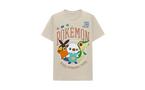 Pokemon Unova Starters Graphic T-Shirt GameStop Exclusive
