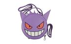 Pokemon Gengar Convertible Mini Backpack GameStop Exclusive