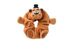 Five Nights at Freddy's Freddy Fazbear Scrunchie GameStop Exclusive