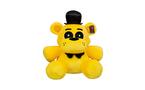 Jazwares Five Nights at Freddy's Golden Freddy 20-in Plush GameStop Exclusive