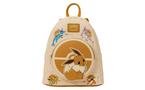 Loungefly Pokemon Eeveelutions Mini Backpack GameStop Exclusive
