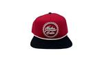 Fallout Nuka Cola Snapback Hat GameStop Exclusive