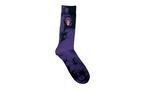 Pokemon Gengar Tie-Dye Crew Socks GameStop Exclusive