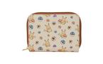 Loungefly Pokemon Chibi Pikachu and Poke Balls Zip Around Wallet GameStop Exclusive