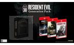 Resident Evil Generation Pack - Nintendo Switch 2