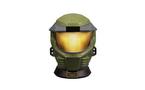 Jazwares Halo Master Chief MKV Deluxe Feature Roleplay Helmet Replica GameStop Exclusive