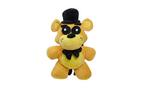 Five Nights at Freddy's Golden Freddy Plush Backpack GameStop Exclusive