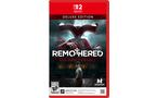 Remothered: Red Nun's Legacy Deluxe Edition - Nintendo Switch 2