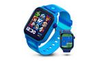Mega Man: My Play Watch Digital Gaming Watch GameStop Exclusive