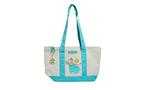 Super Mario Rosalina Canvas Tote GameStop Exclusive