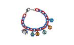The Amazing Digital Circus Pomni Charm Bracelet GameStop Exclusive