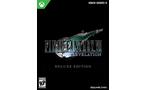 Final Fantasy VII: Revelation Deluxe Edition - Xbox Series X